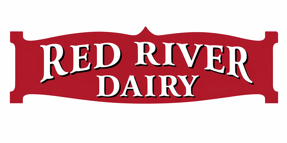 Red River Dairy