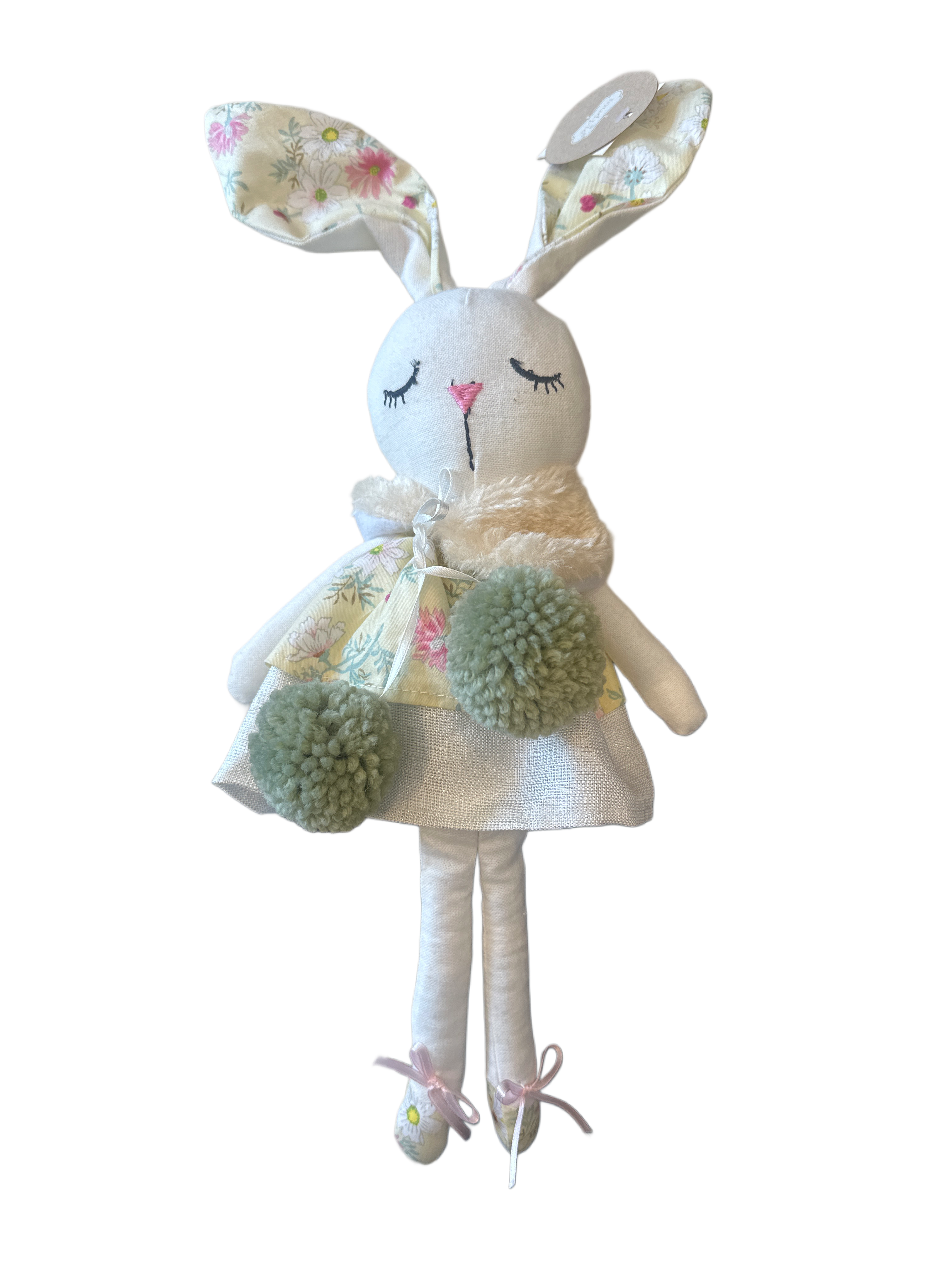Sweet Bunny by Mudpie