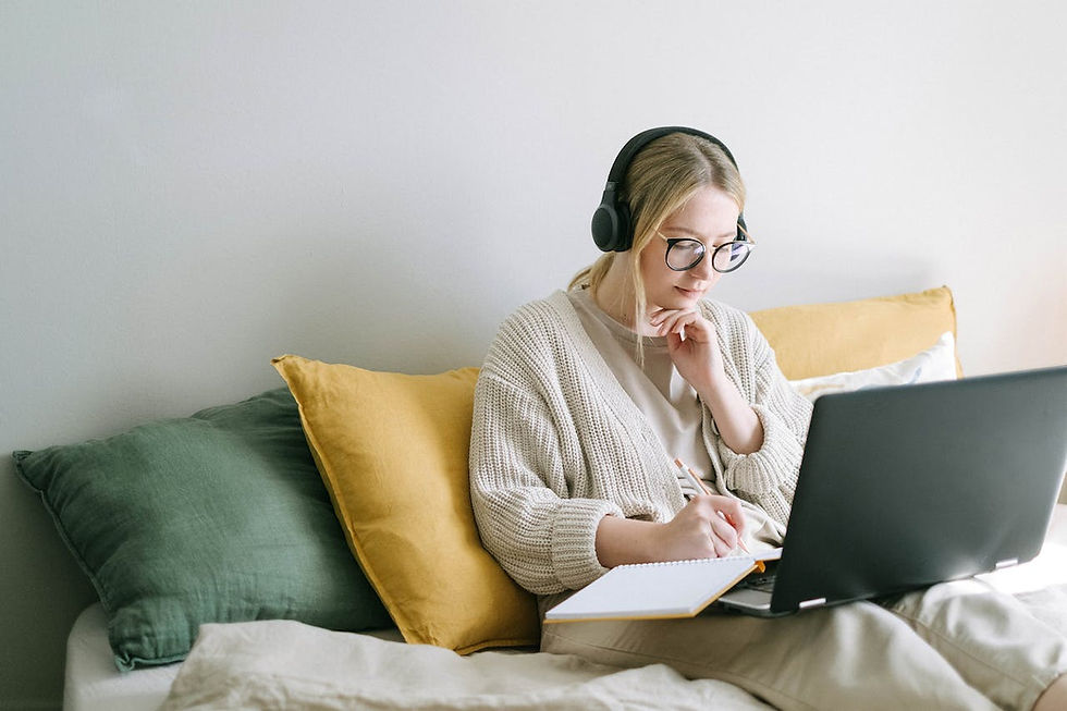 nasıl freelancer olunur