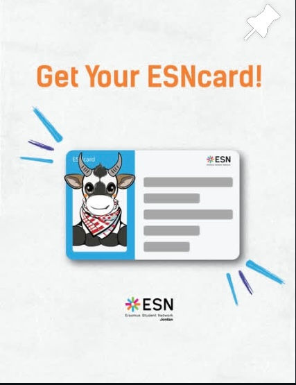 ESNcard Order