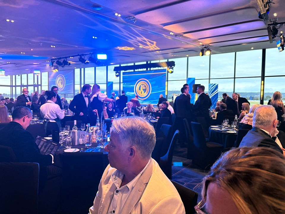 Seeka Constructions - National Master Builders Awards 2025. 