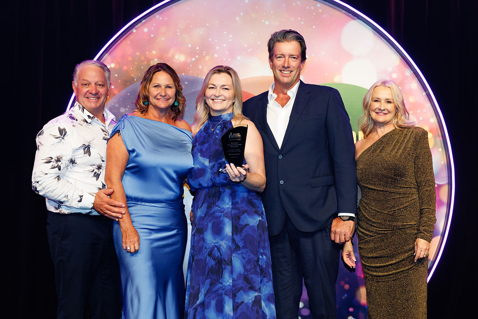 Queensland Housing & Construction Award Winners 2025