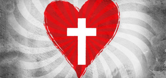 Loving God, Living Love