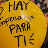 Un mensaje de esperanza y Superación