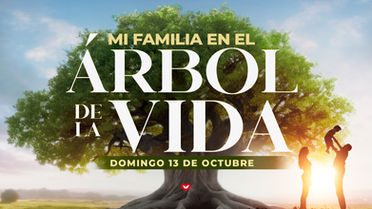 “Mi Familia en el Árbol de la Vida” 