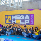  Mega Help 2024: El mayor evento por la Vida y Superación.