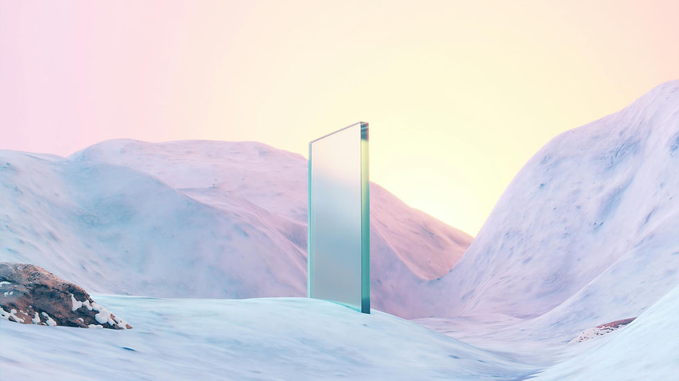 Why do repetitive patterns show up time and time again?