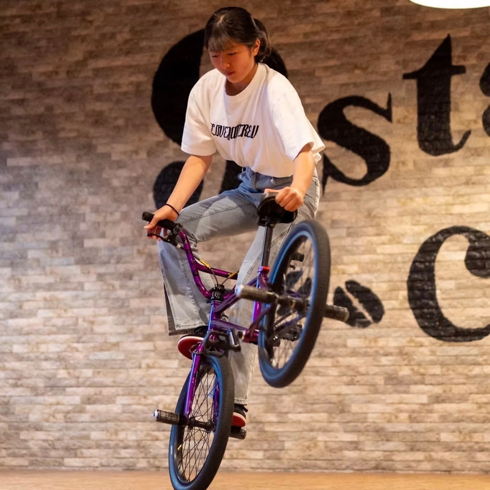 LOVEJAM 福岡スクール | LOVE JAM CREW