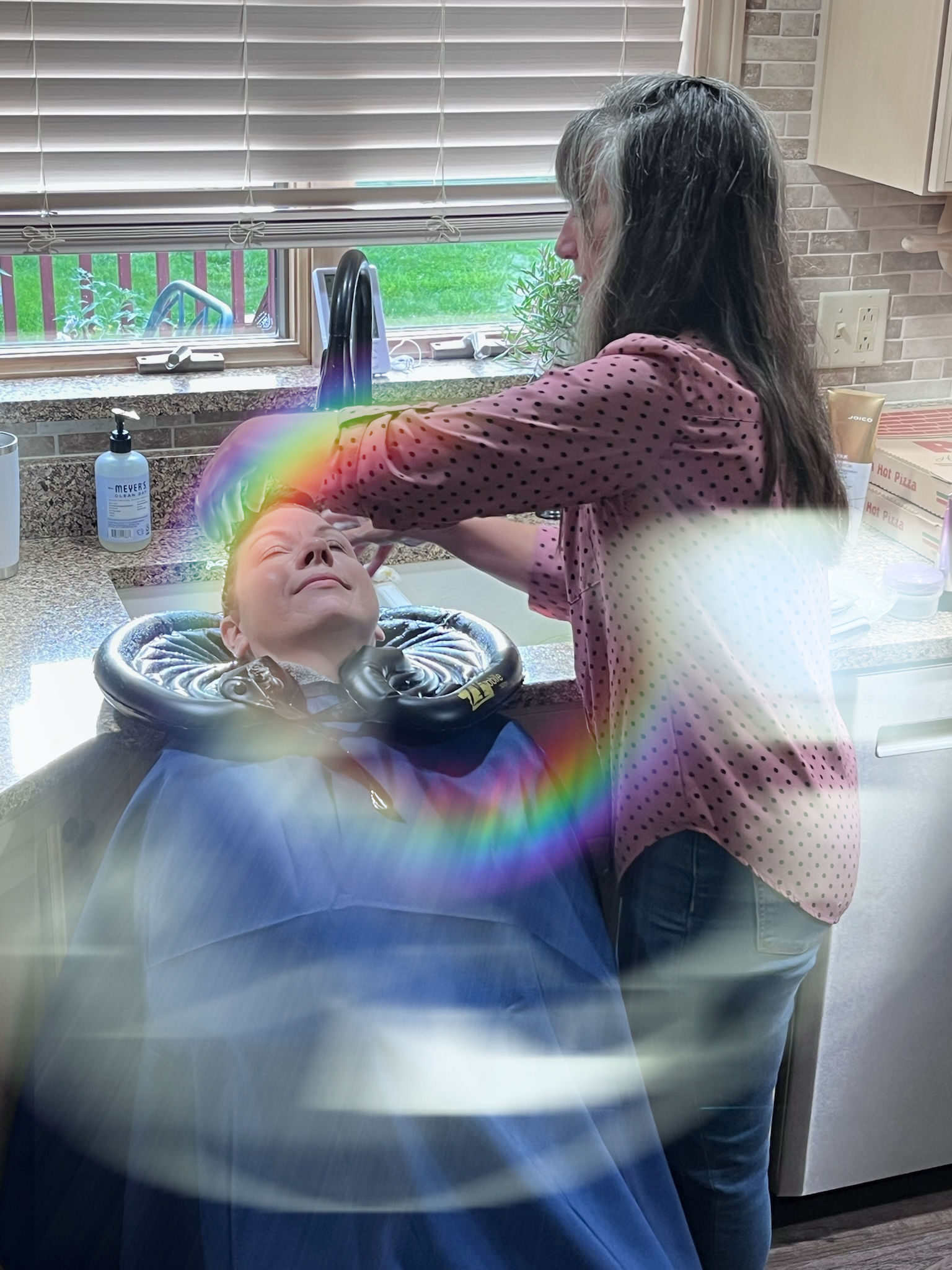 Pampered Valentine Voucher