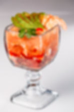 coctel sinaloense