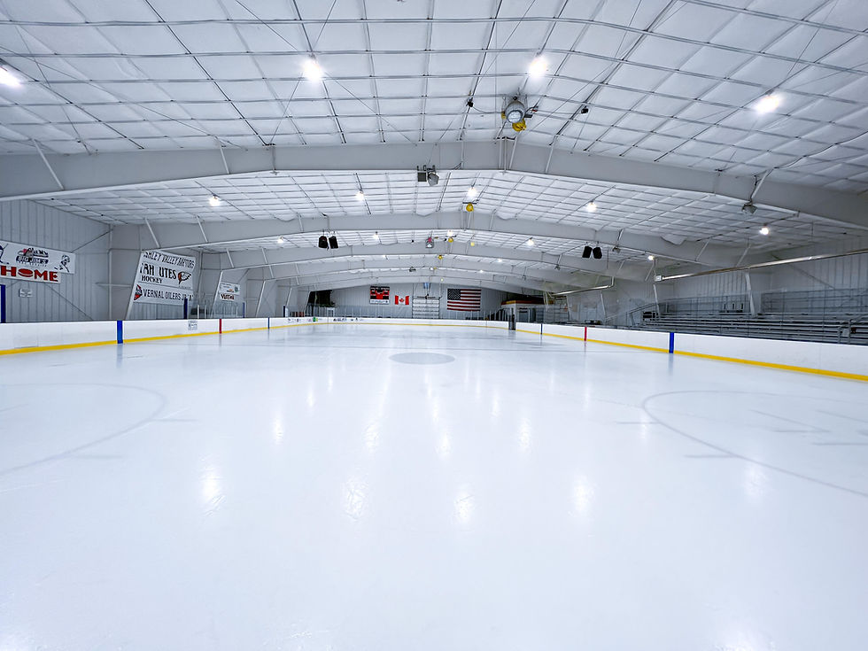 Ice Rink