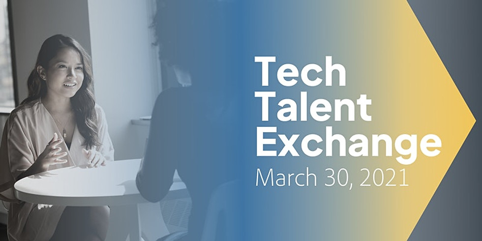 Tech Talent Exchange (TTX)