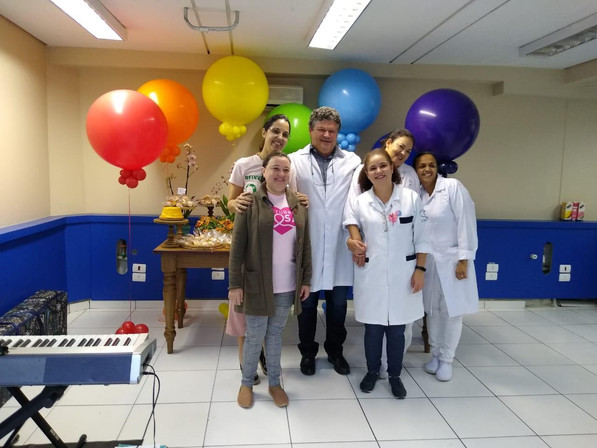 Atendimento Humanizado 2019