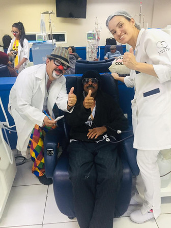Atendimento Humanizado 2019