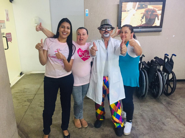 Atendimento Humanizado 2019