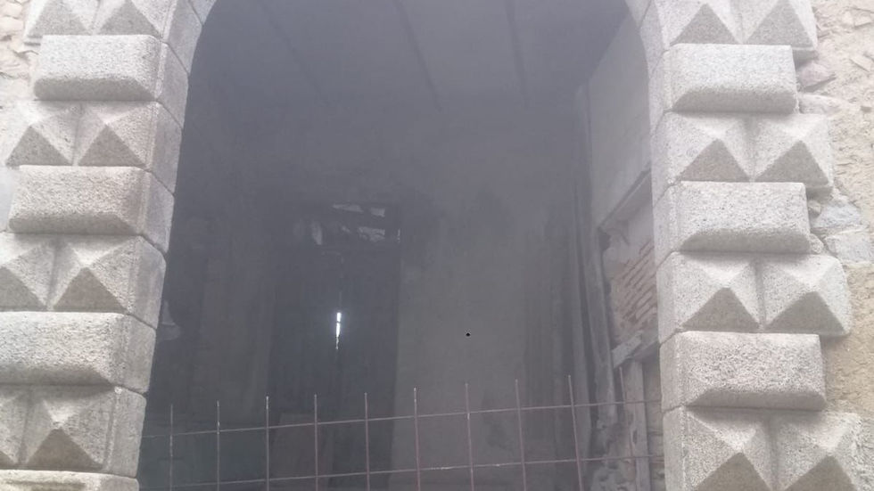 Ein Haus mit Seele und Geschichte