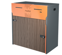 Armoire de charge tablettes ou pc portables