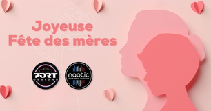 🌸 Bonne fête à toutes les mamans🌸