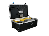 Valise de charge tablettes
