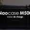 NAOCASE M500 : valise de charge pour transporter et sécuriser vos équipements numériques en toute mobilité 