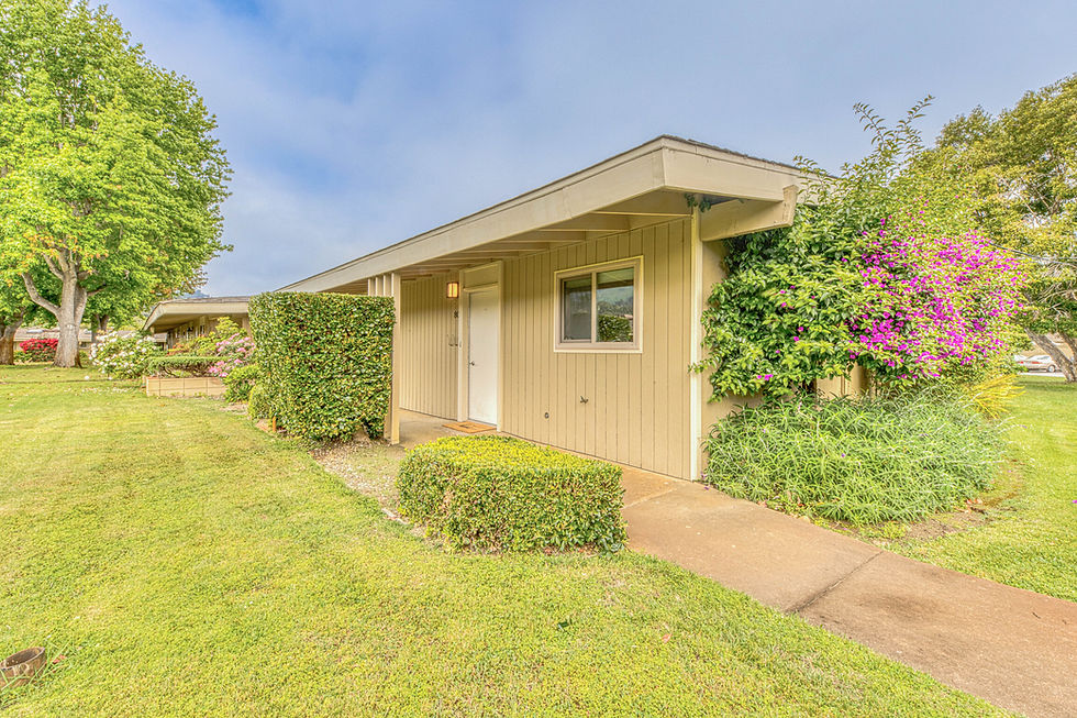 80 Hacienda Carmel