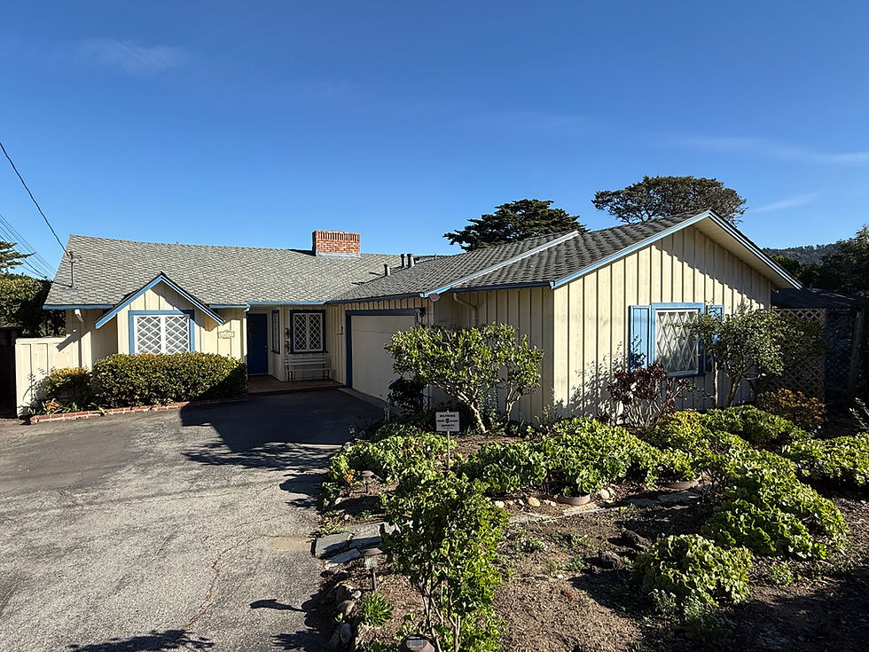 26069 Mesa Drive, Carmel