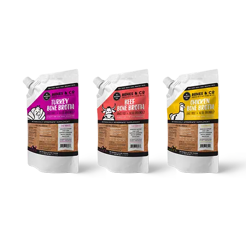 Bones & Co - Broth