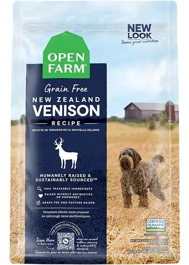 Thumbnail: Open Farm