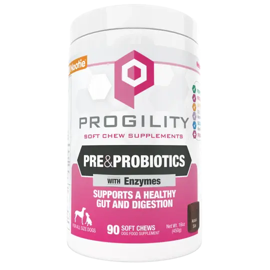 Thumbnail: Nootie - Progility