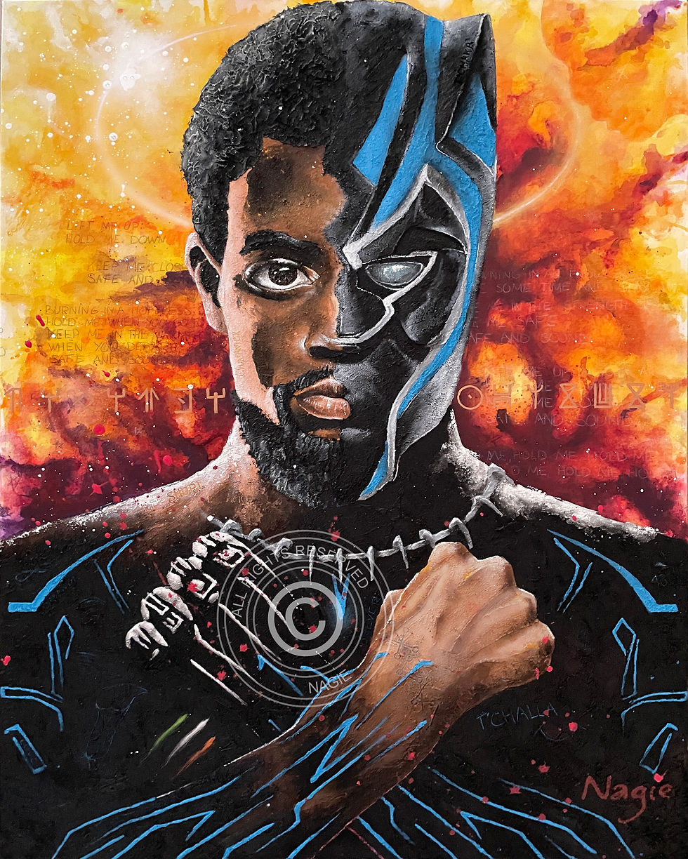 Black-Panther