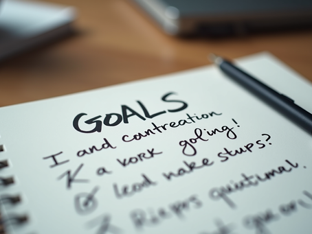 Achieve Your Dreams with an Online Goal-Setting Coach: Effective Goal-Setting Strategies