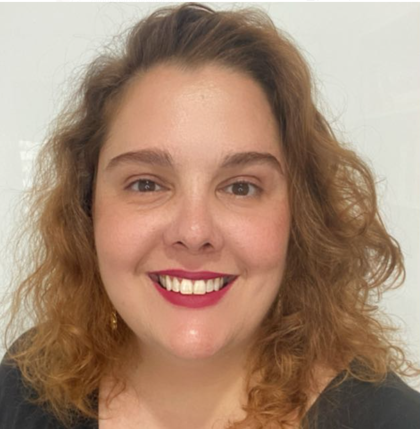 Foto do escritor: Jackeline de Azevedo