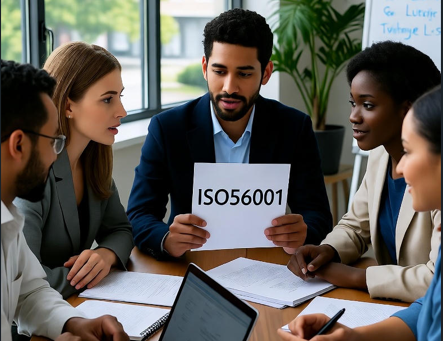 ISO 56001-Gestão da Inovação-parte 2