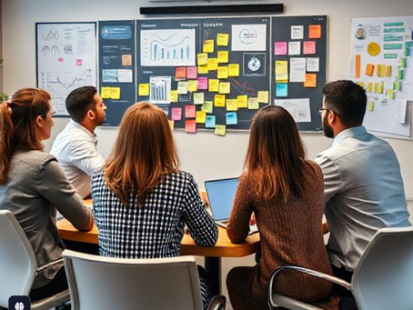 Desafios na Implantação de Sistemas Lean e Como Superá-los para Garantir o Sucesso