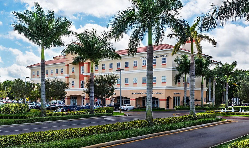 R. A. Thomas Educational Center - Campus.jpg