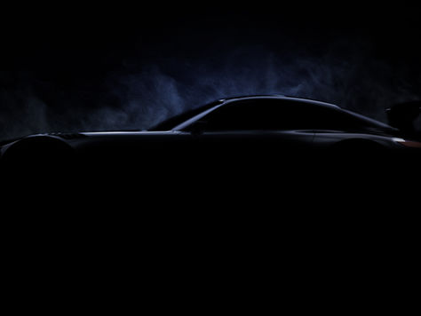 Toyota Teases New Race Car, Tuned Yaris Ahead Of Tokyo Auto Salon