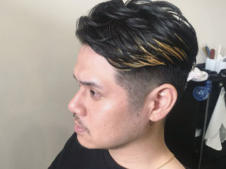 デザインカラー