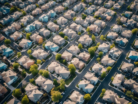 Affordable Rent Services: Building Thriving Communities