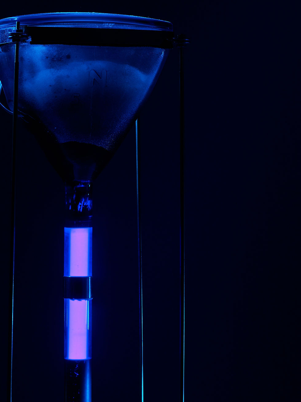 Objeto Luz 2