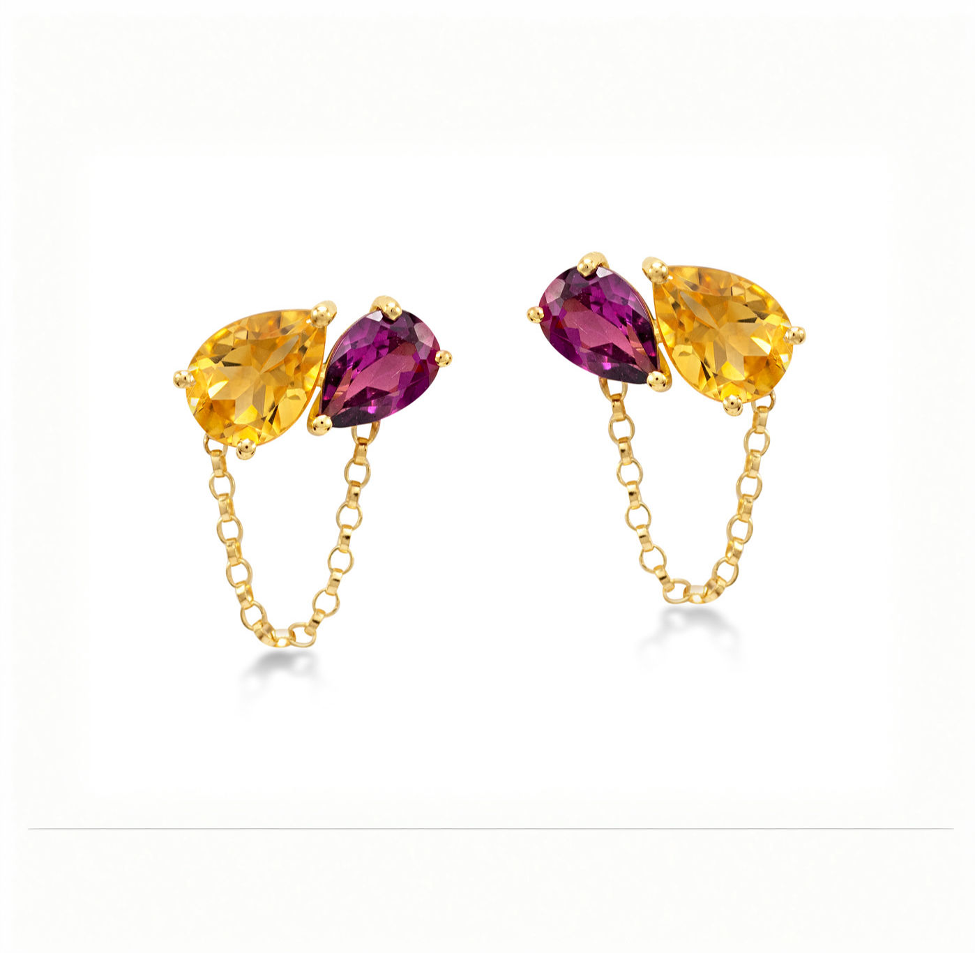 Brinco - Coleção Vivaz