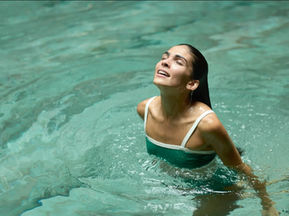 Новая программа Deep Recharge в лонжевити центре Medi-Spa отеля Royal Mansour Tamuda Bay, Марокко