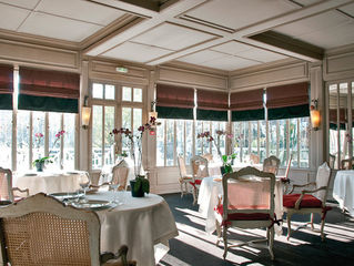 Специальное предложение для гурманов в Les Sources de Caudalie, Бордо