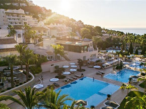 В списке лучших: ZEM Wellness Clinic Altea, Испания