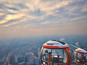 5 мифов, которые мешают полюбить Гуанчжоу: открываем город с отелем Rosewood Guangzhou