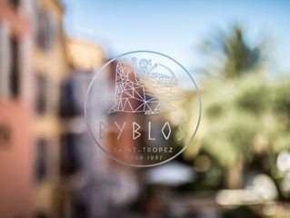 Отель Byblos Saint-Tropez открывает собственный пляж в 2019 году в Раматюэле