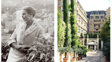 По следам Грейс Келли: прожить день, как принцесса, в отеле Metropole Monte-Carlo