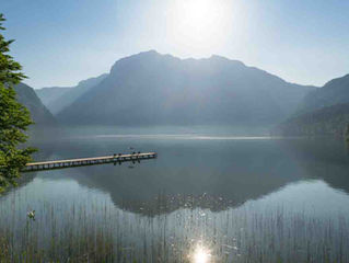 Солевое очищение организма по Майеру в австрийских клиниках VIVAMAYR
(Maria Wörth и Altaussee)