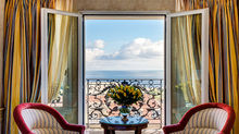 Единственный в Монако: отель Metropole Monte-Carlo получил «Тройную корону» от Condé Nast Traveler