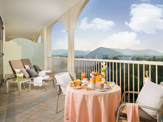 По следам Петрарки: на Эуганские холмы вместе с GB Thermae Hotels