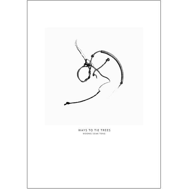 Woong Soak Teng — Ways To Tie Trees